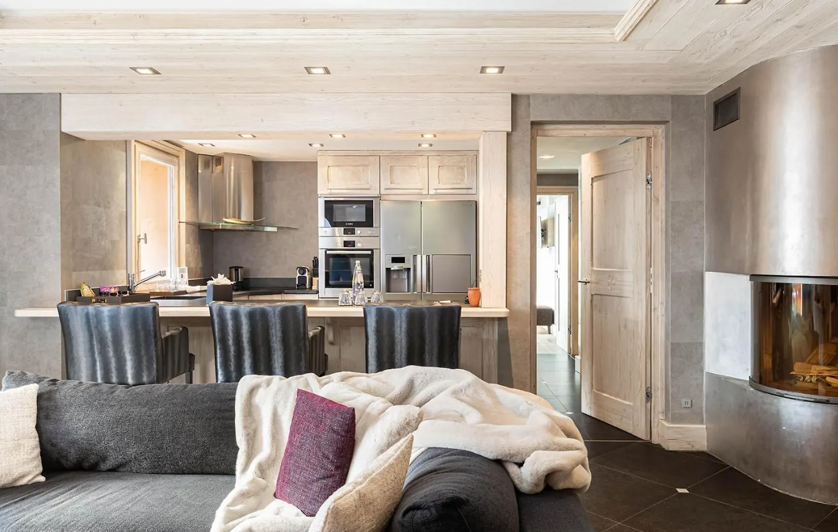 Le Kaila Hotel Meribel