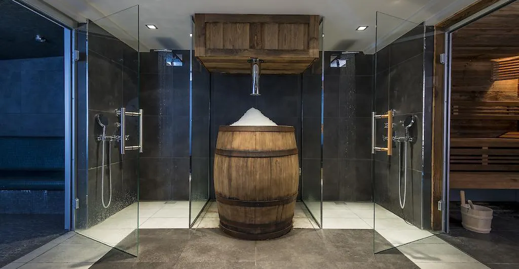 Le Kaila Hotel Meribel